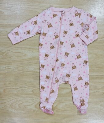 (Infants)