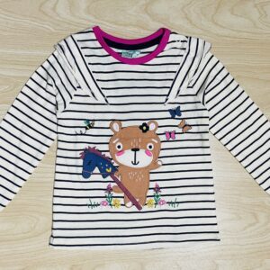 Baby Girl T-Shirt