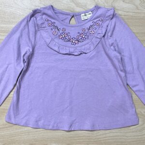 Baby Girl T-Shirt