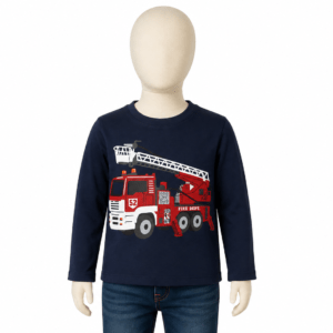 Boys T-Shirt