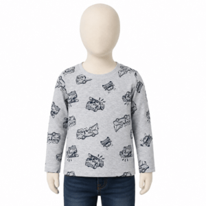 Boys T-Shirt