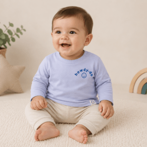 Baby Boy T-Shirt