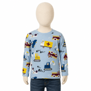 Boys T-Shirt