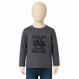 Boys T-Shirt