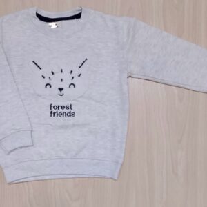 Baby Boy Sweatshirt