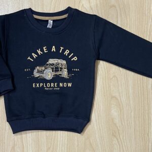 Boys Sweatshirt