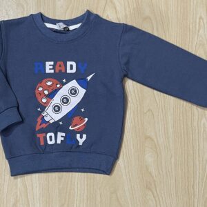 Boys Sweatshirt