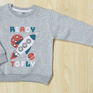 Boys Sweatshirt