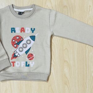 Boys Sweatshirt