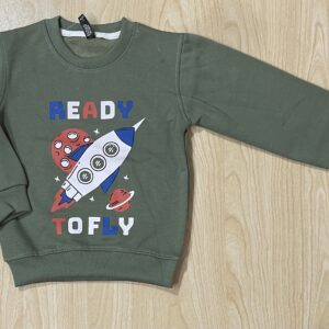 Boys Sweatshirt