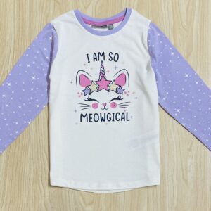 Girls T-Shirt