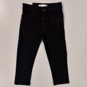 Kids Straight Fit Jeans