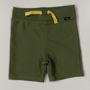 Boys Jersey Short