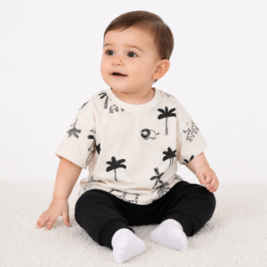 Baby Boy T-Shirt