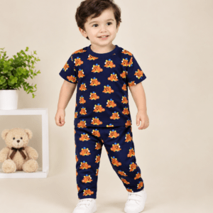 Baby Boy Pj Set