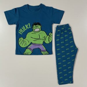 Baby Boy PJ Set