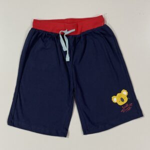 Boys Jersey Short