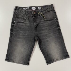 Boys Denim Short