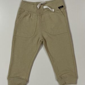 Boys Summer Trouser