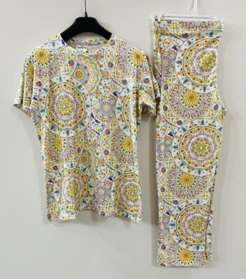 (Ladies Nightsuit)