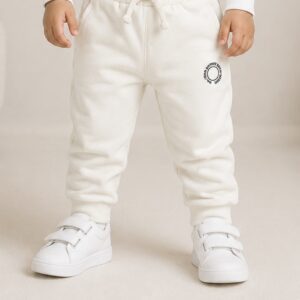 Boys Fleece Trouser