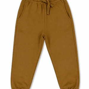 Boys Fleece Trouser