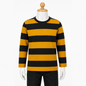 Boys Stripes T-Shirt