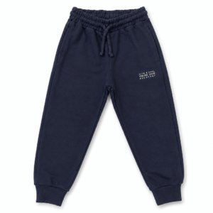 Boys Fleece Trouser