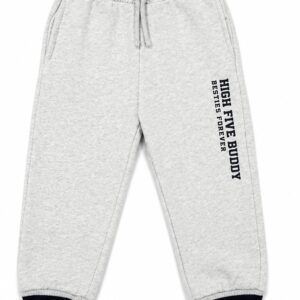 Boys Fleece Trouser