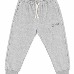 Boys Fleece Trouser