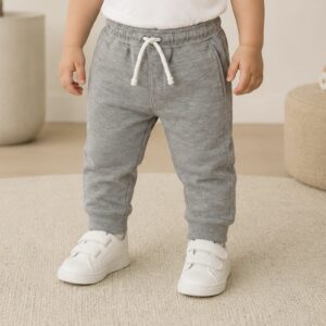 Boys Terry Trouser