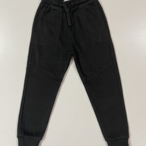 Boys Ribbed Plain Trouser