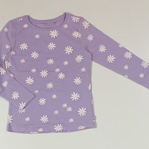Girls Printed T-Shirt