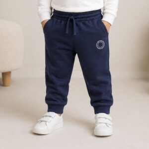 Boys Fleece Trouser